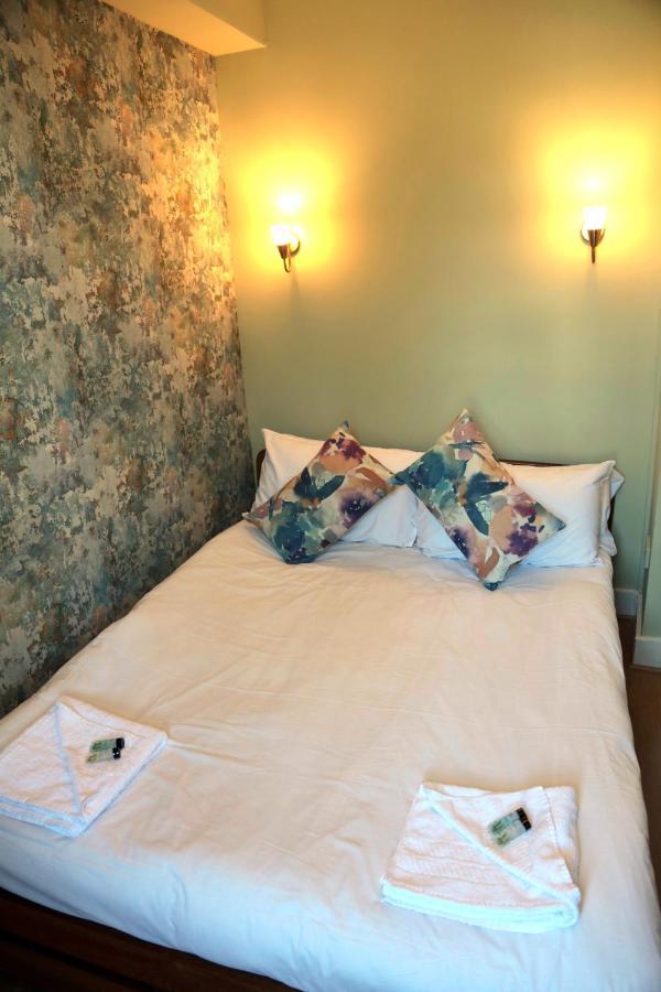 Homey Apt In King'S Cross Лондон Экстерьер фото